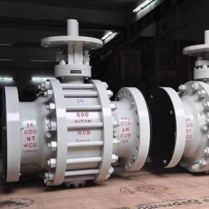 Ball Valve