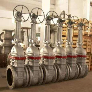 Gate Valve